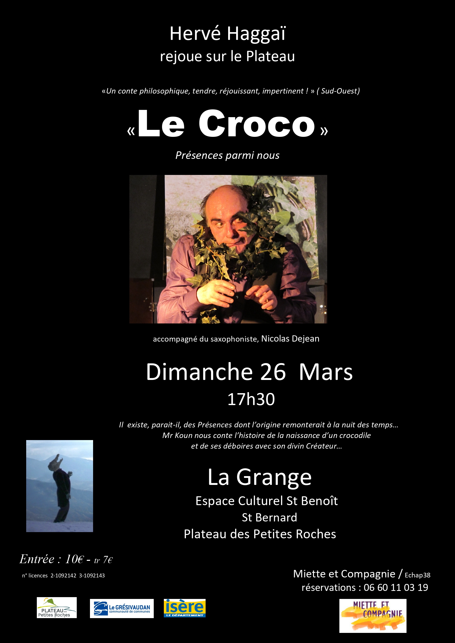 affiche 1 format  A 3- Le Croco- 26 mars 23- Miette et cie - HH_page-0001